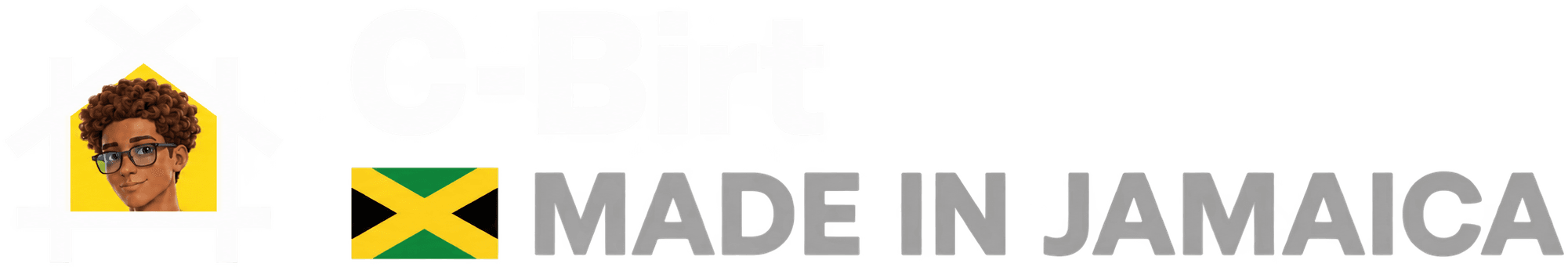 C-Birt — Made in Jamaica