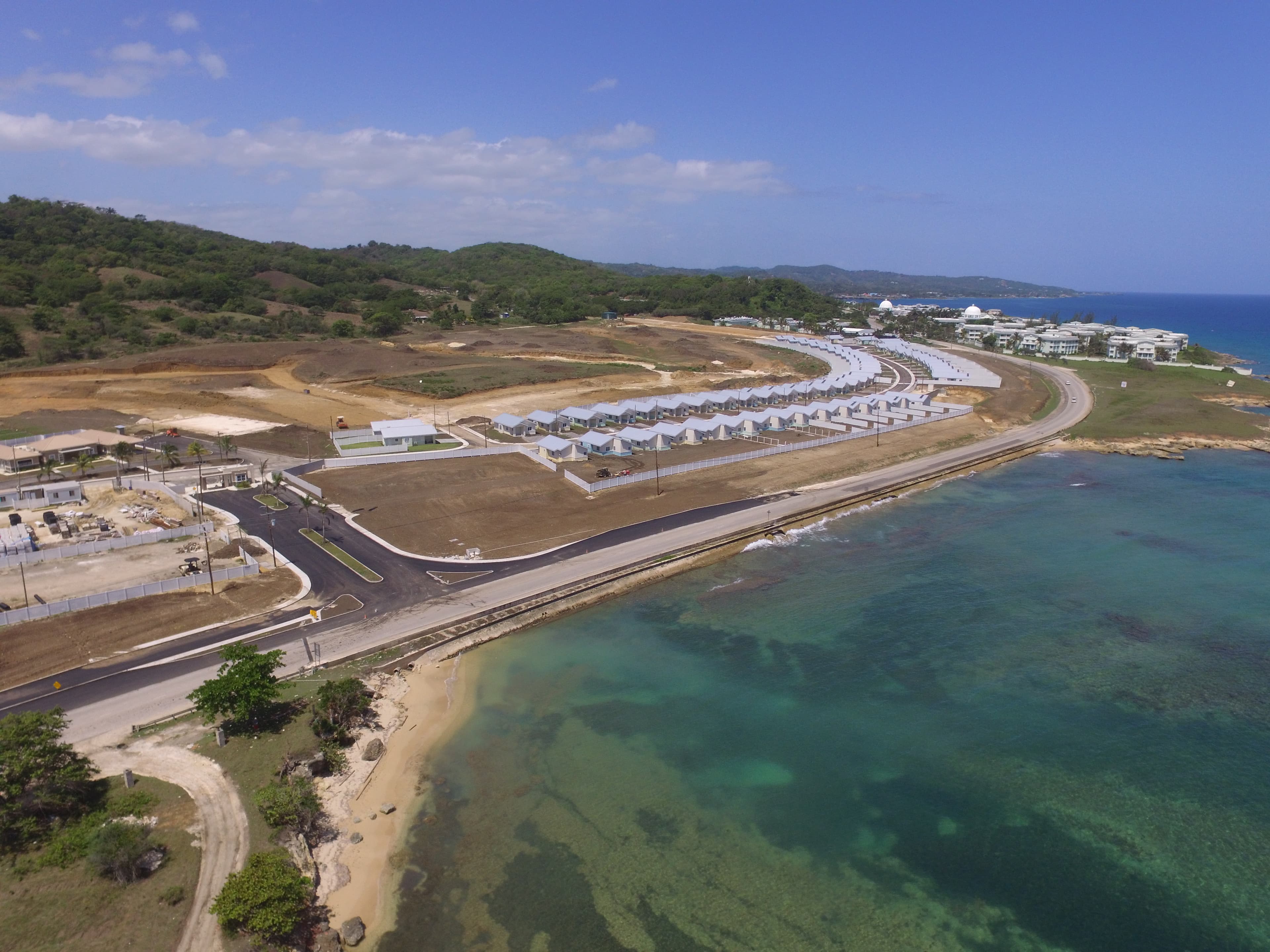 Oceanpointe, Point, Lucea, Hanover