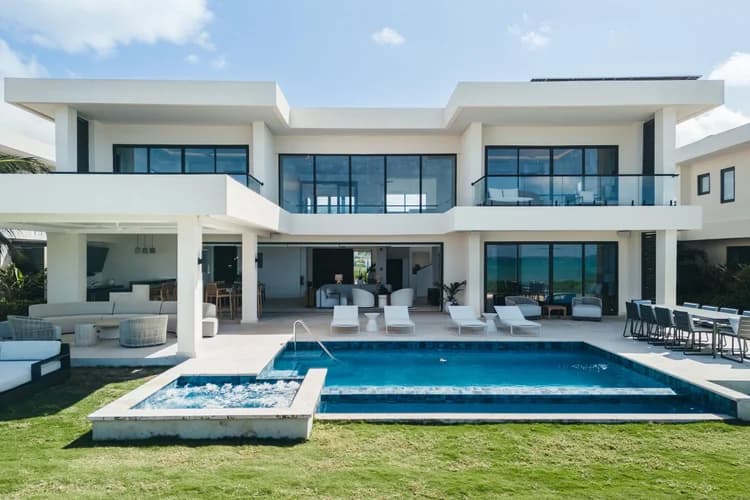 Palm Beach Villas, Runaway Bay, St. Ann
