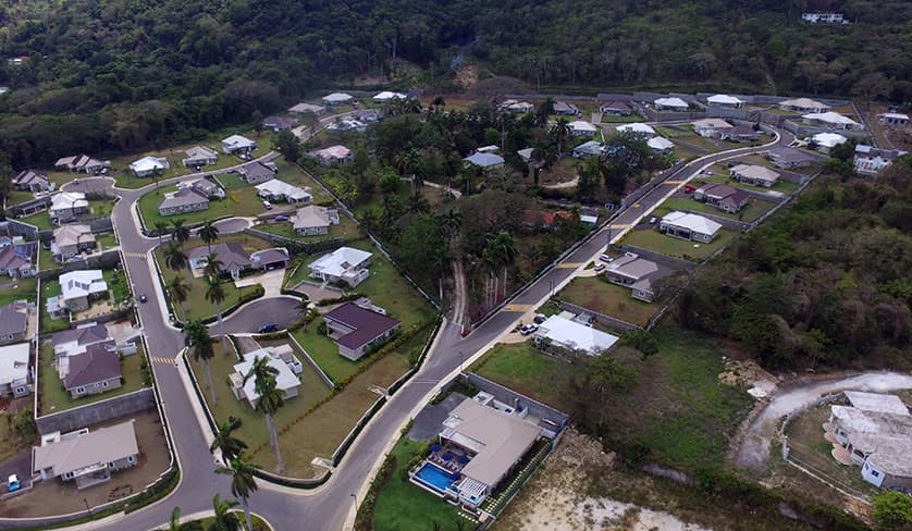 Tara Estates, Reading, Montego Bay, St. James